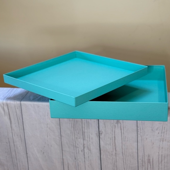 Tiffany & Co. Blue Gift Box - Picture 7 of 8